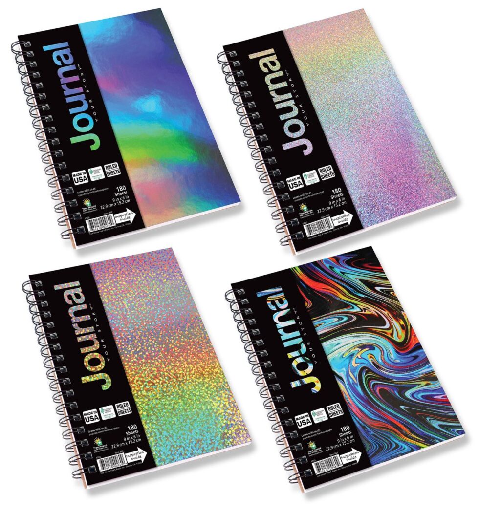 STATIONERY MANUFACTURER - Paper Converters | Packing Paper, Packaging ...